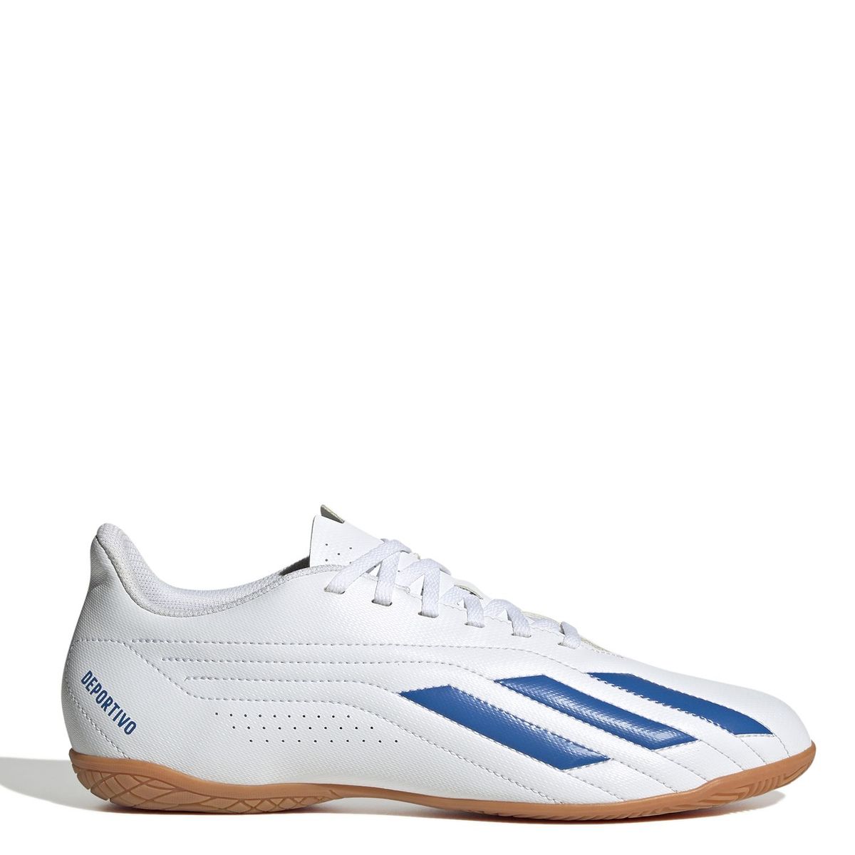 ADIDAS - Chimpunes Fútbol Hombre Adidas Deportivo Ii - Futsal