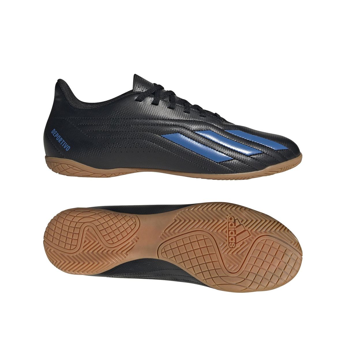 ADIDAS - Chimpunes Fútbol Hombre Adidas Deportivo Ii - Futsal