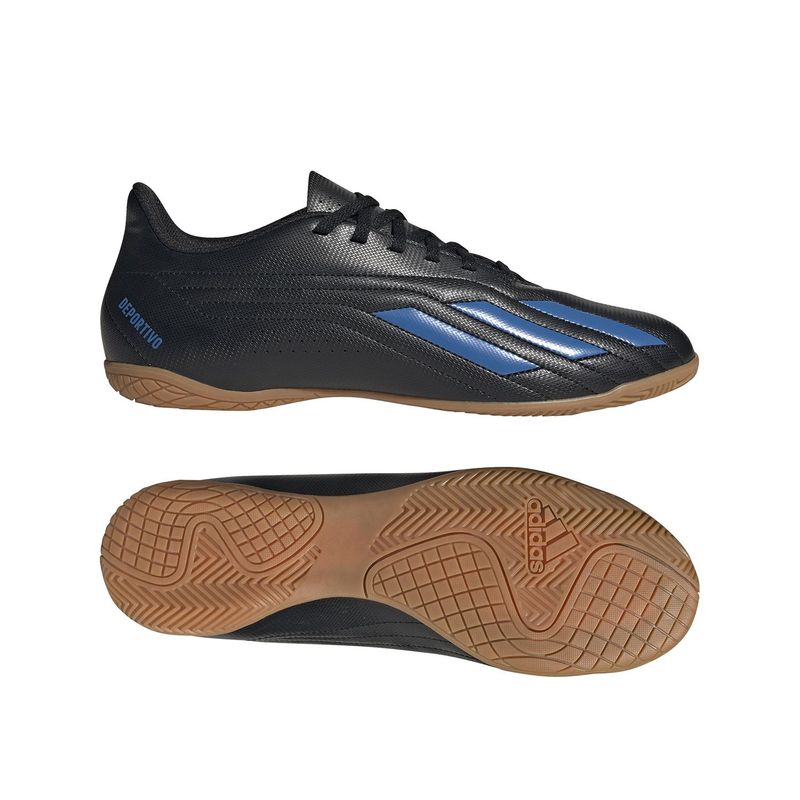 ADIDAS - Chimpunes Fútbol Hombre Adidas Deportivo Ii - Futsal