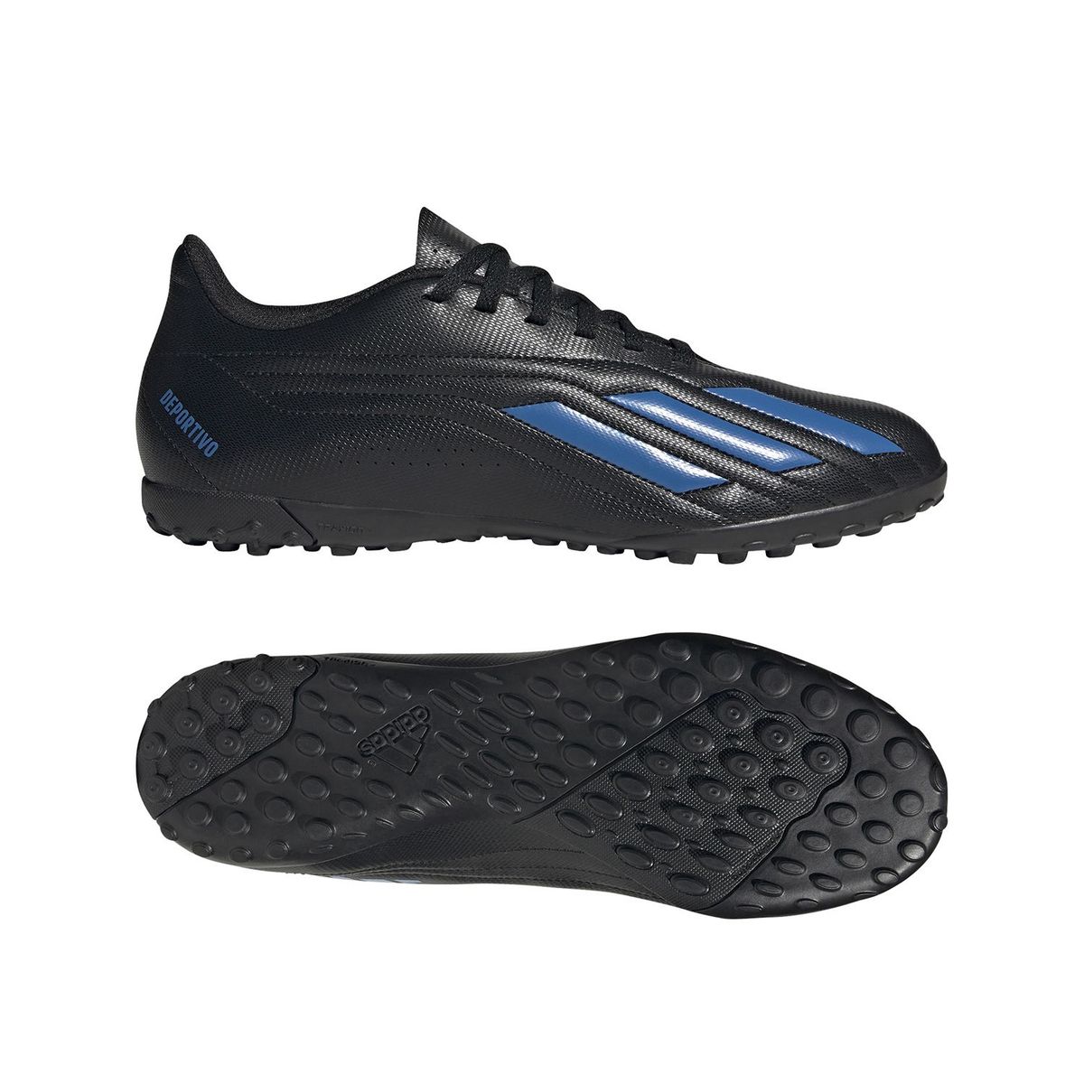 ADIDAS - Chimpunes Fútbol Hombre Adidas Deportivo Ii - Césped Sintético