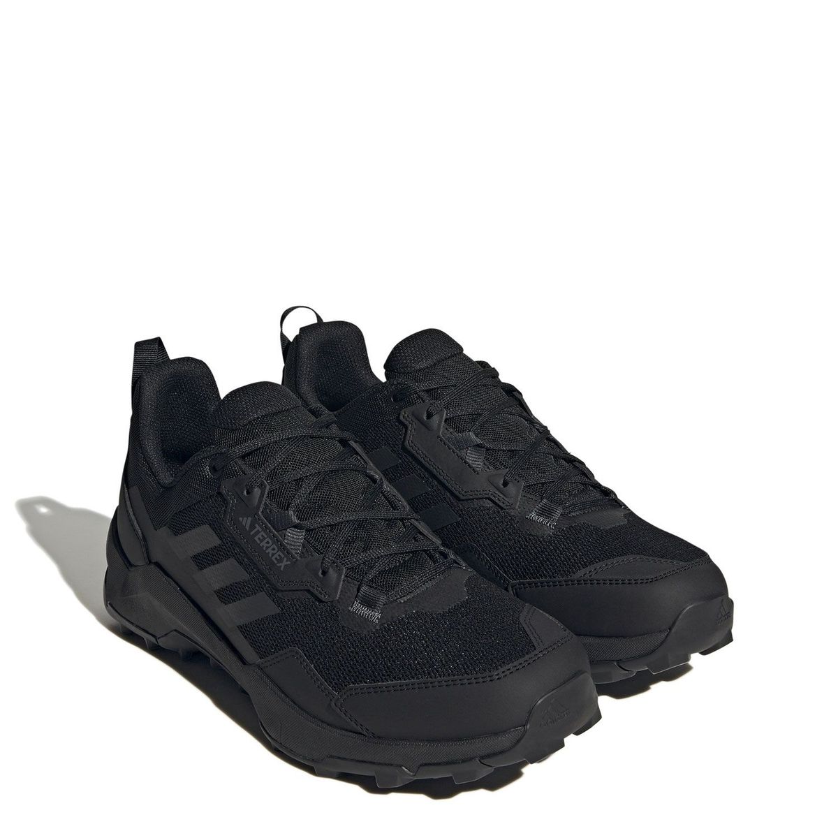 ADIDAS TERREX - Zapatillas Outdoor Senderismo Hombre Adidas Terrex AX4