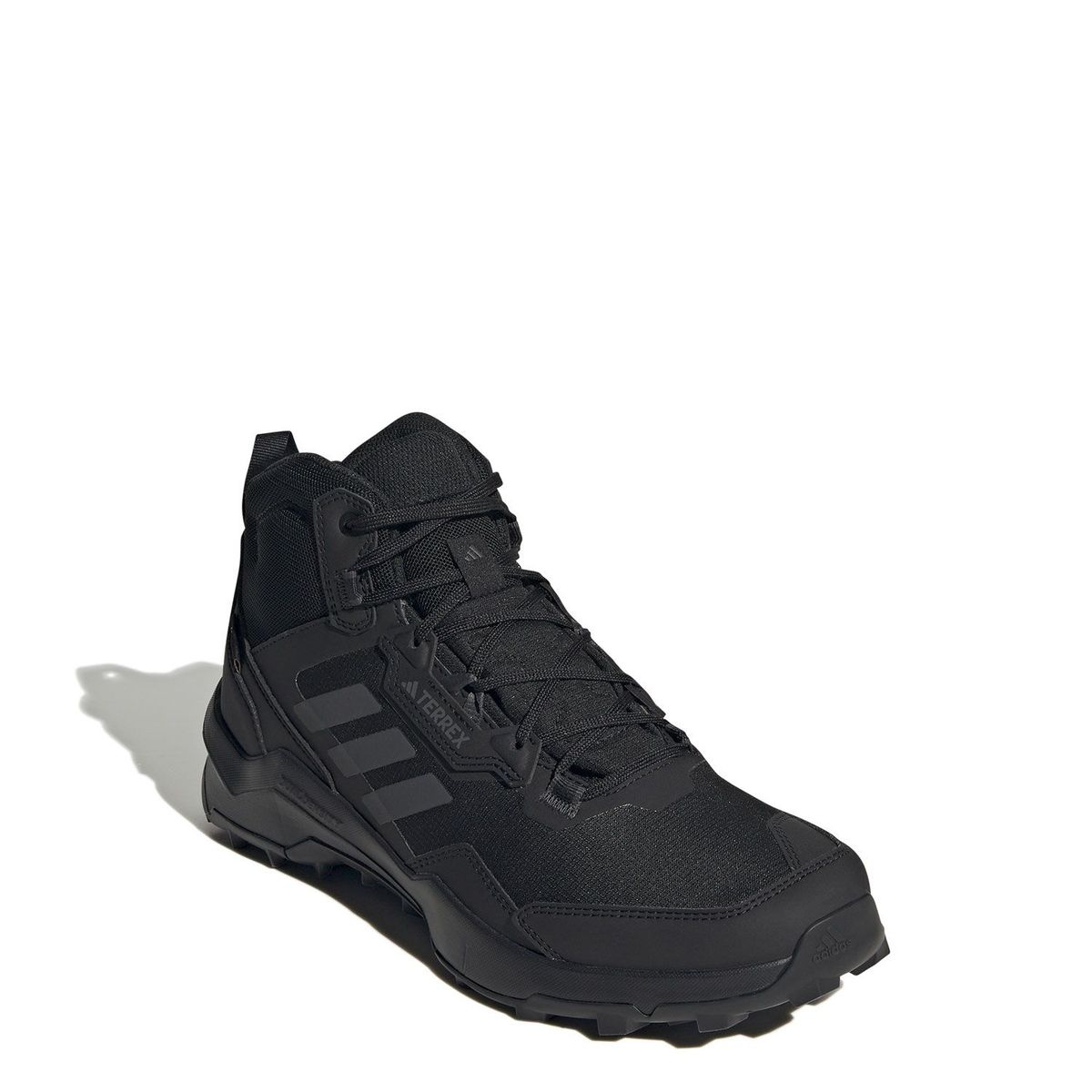 ADIDAS - Zapatillas Hiking Outdoor Hombre Terrex AX4 Mid GORE-TEX  Adidas