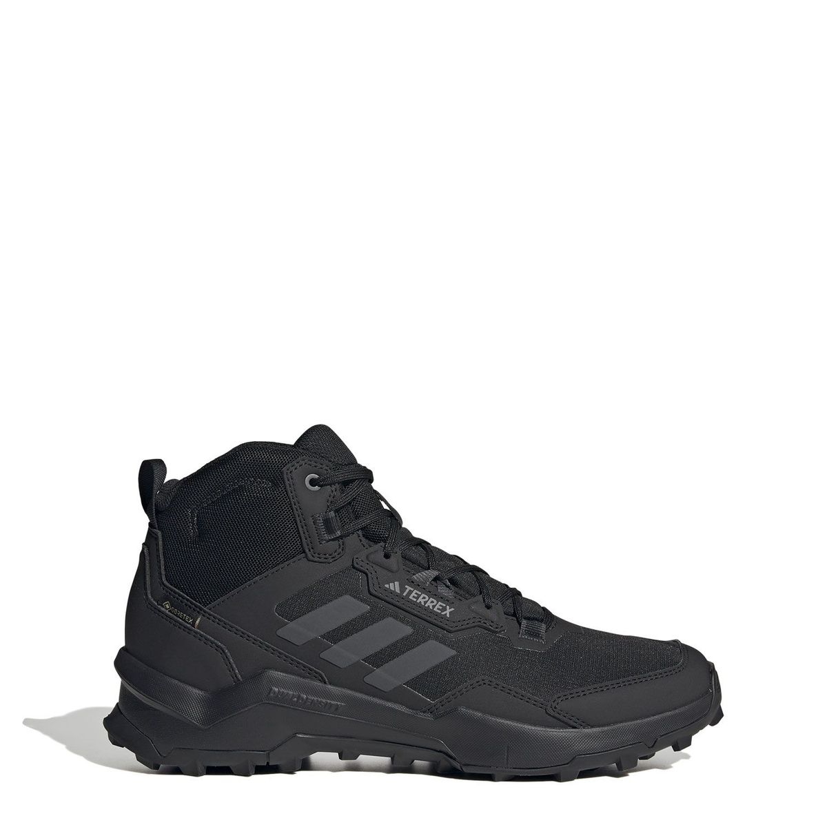 ADIDAS - Zapatillas Hiking Outdoor Hombre Terrex AX4 Mid GORE-TEX  Adidas