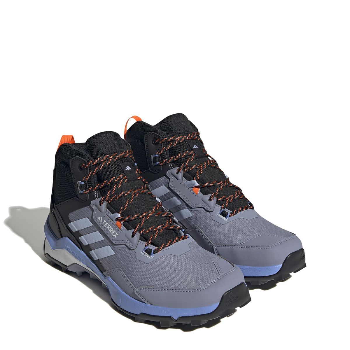 ADIDAS - Zapatillas Hiking Outdoor Hombre adidas Terrex AX4 Mid GORE-TEX 