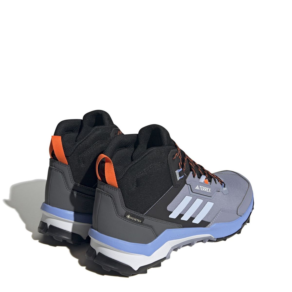 ADIDAS - Zapatillas Hiking Outdoor Hombre adidas Terrex AX4 Mid GORE-TEX 