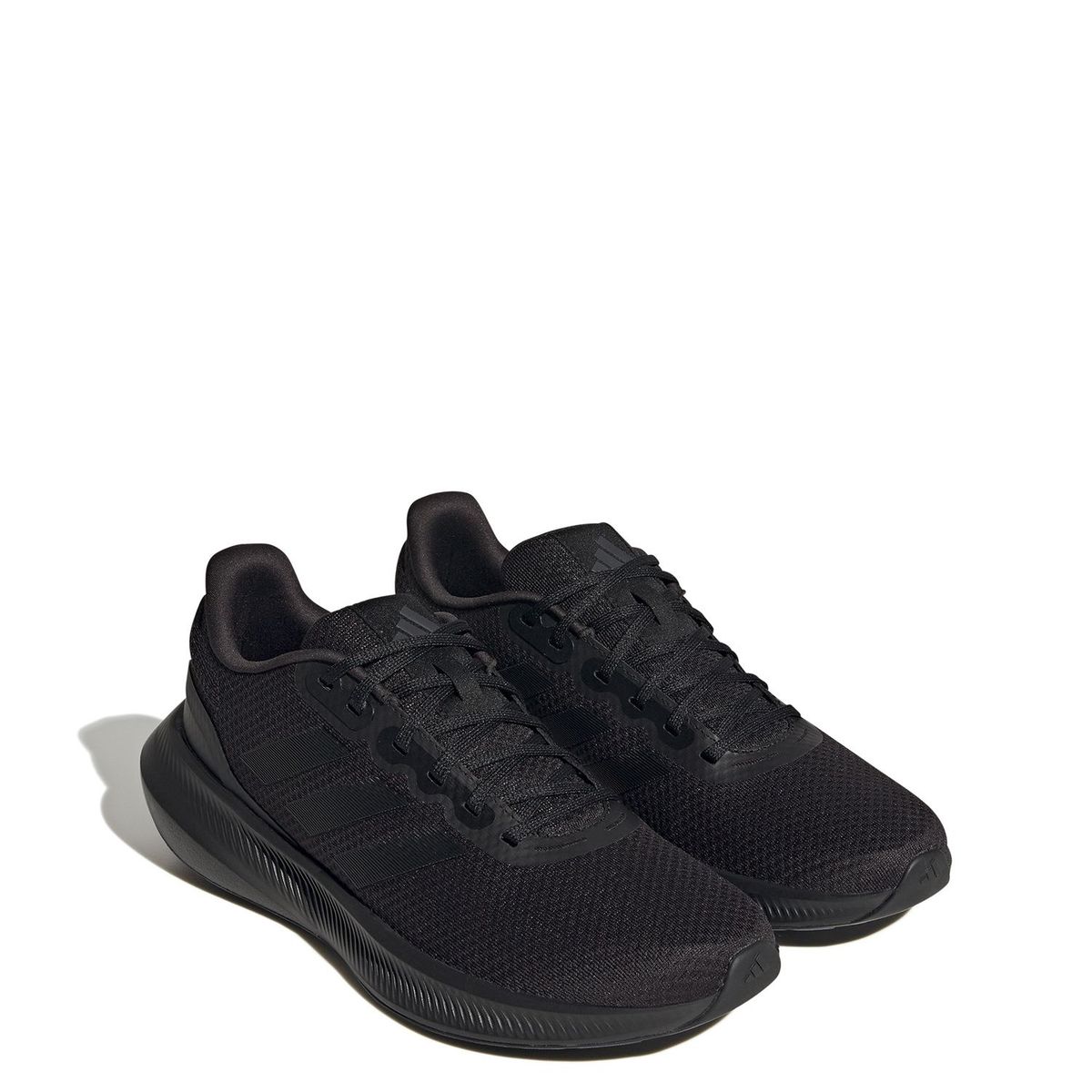 ADIDAS - Zapatillas Running Hombre adidas Runfalcon 3.0-CLOUDFOAM Negro