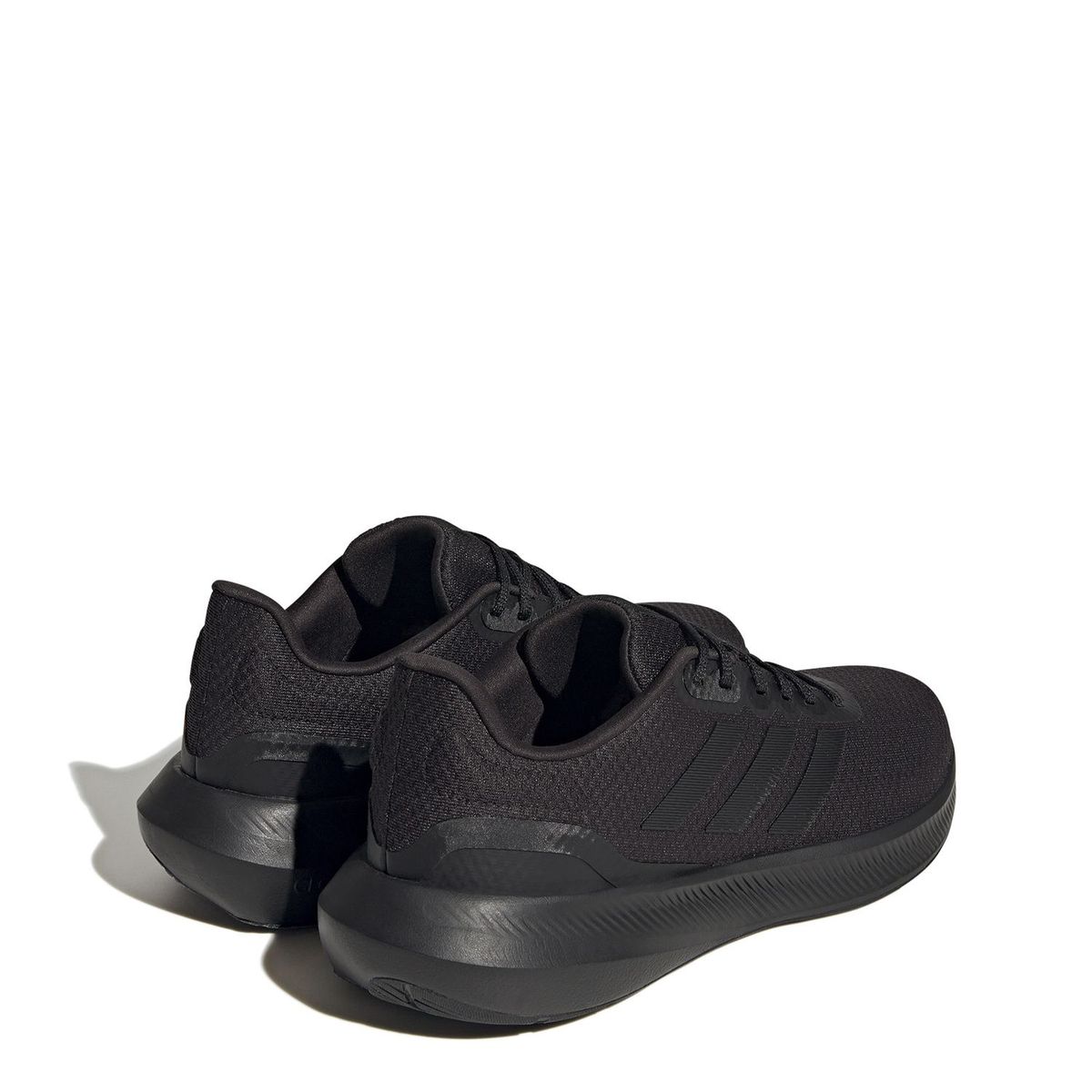 ADIDAS - Zapatillas Running Hombre adidas Runfalcon 3.0-CLOUDFOAM Negro