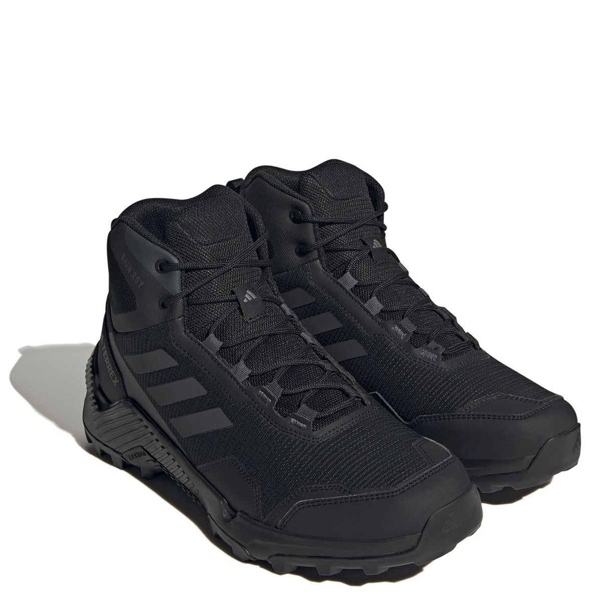 ADIDAS - Zapatillas Hiking Outdoor Hombre adidas Eastrail 2.0 Mid -RAIN.RDY