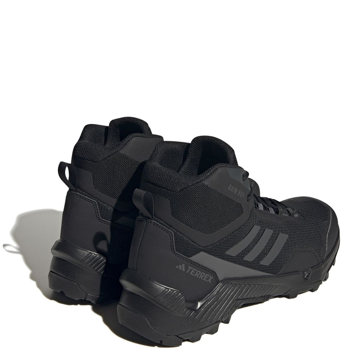 ADIDAS - Zapatillas Hiking Outdoor Hombre adidas Eastrail 2.0 Mid -RAIN.RDY