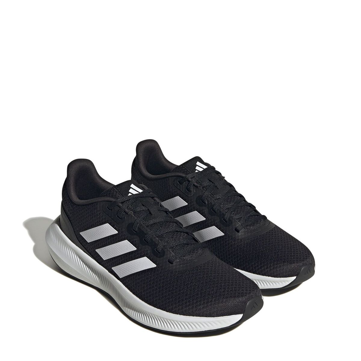 ADIDAS - Zapatillas Running Hombre Runfalcon 3.0-CLOUDFOAM Adidas Negro