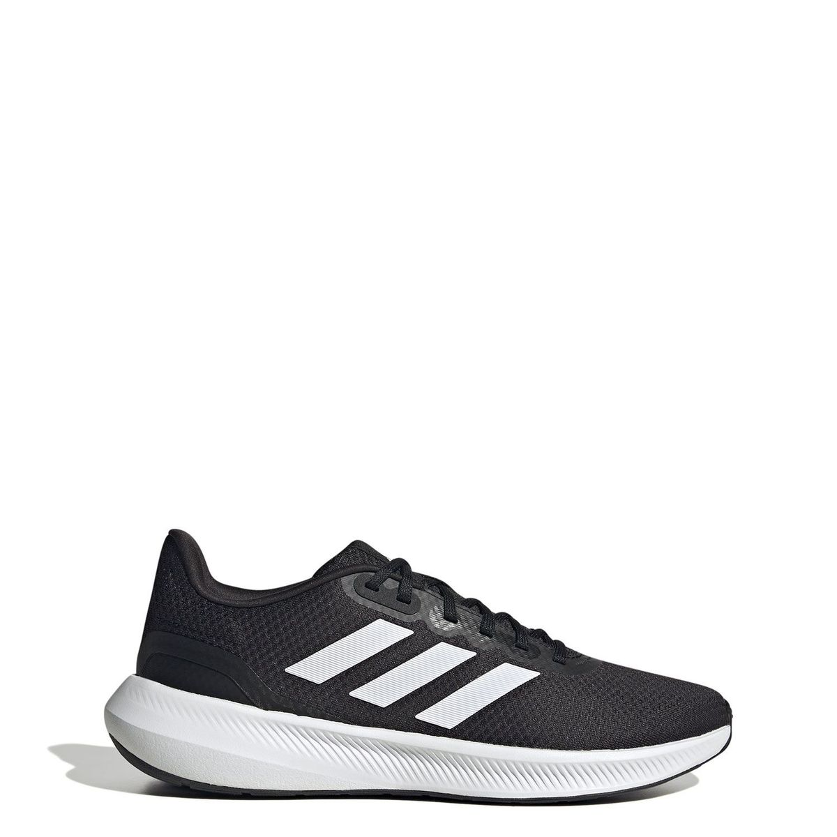 ADIDAS - Zapatillas Running Hombre Runfalcon 3.0-CLOUDFOAM Adidas Negro
