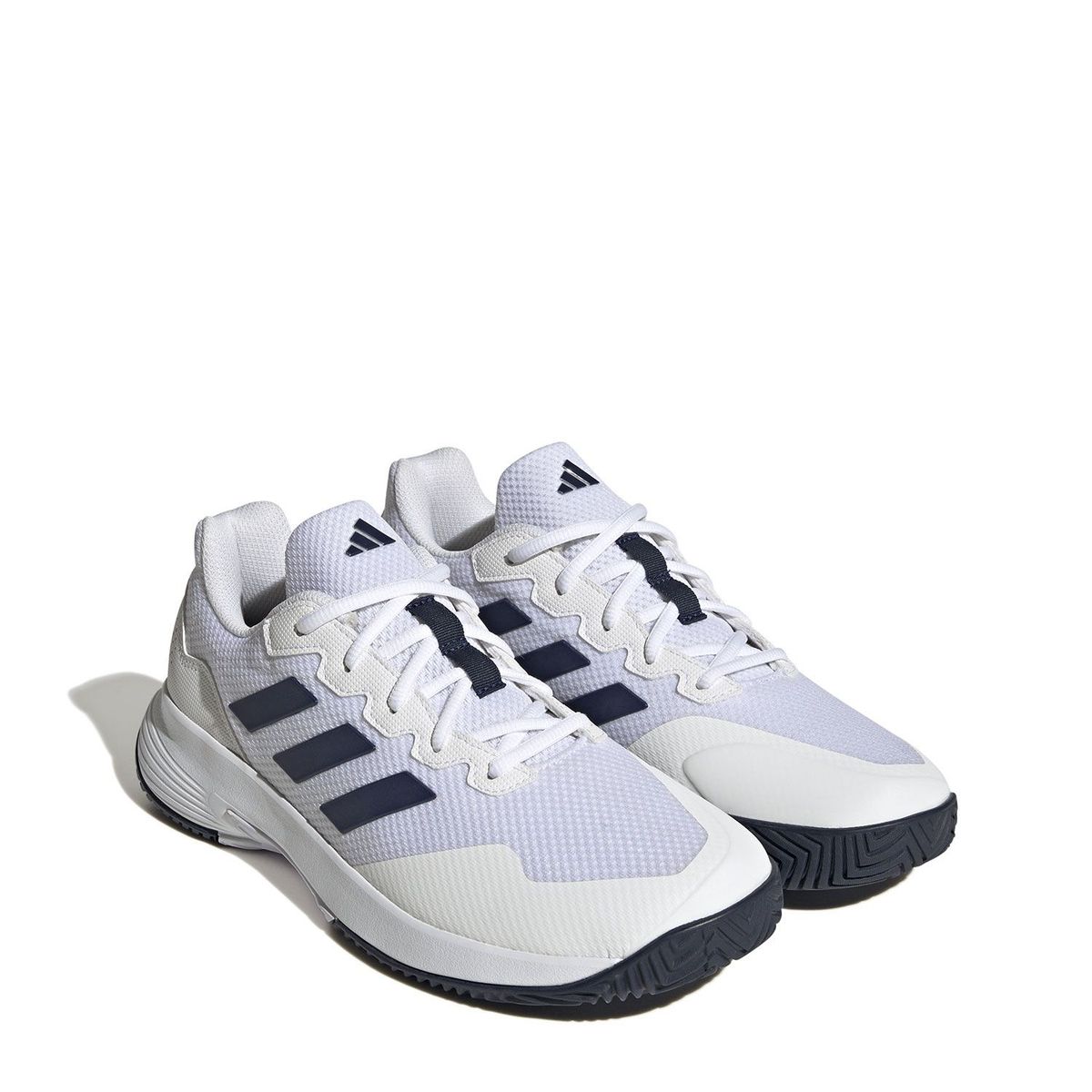 ADIDAS - Zapatillas Tenis Hombre Gamecourt 2.0 Adidas