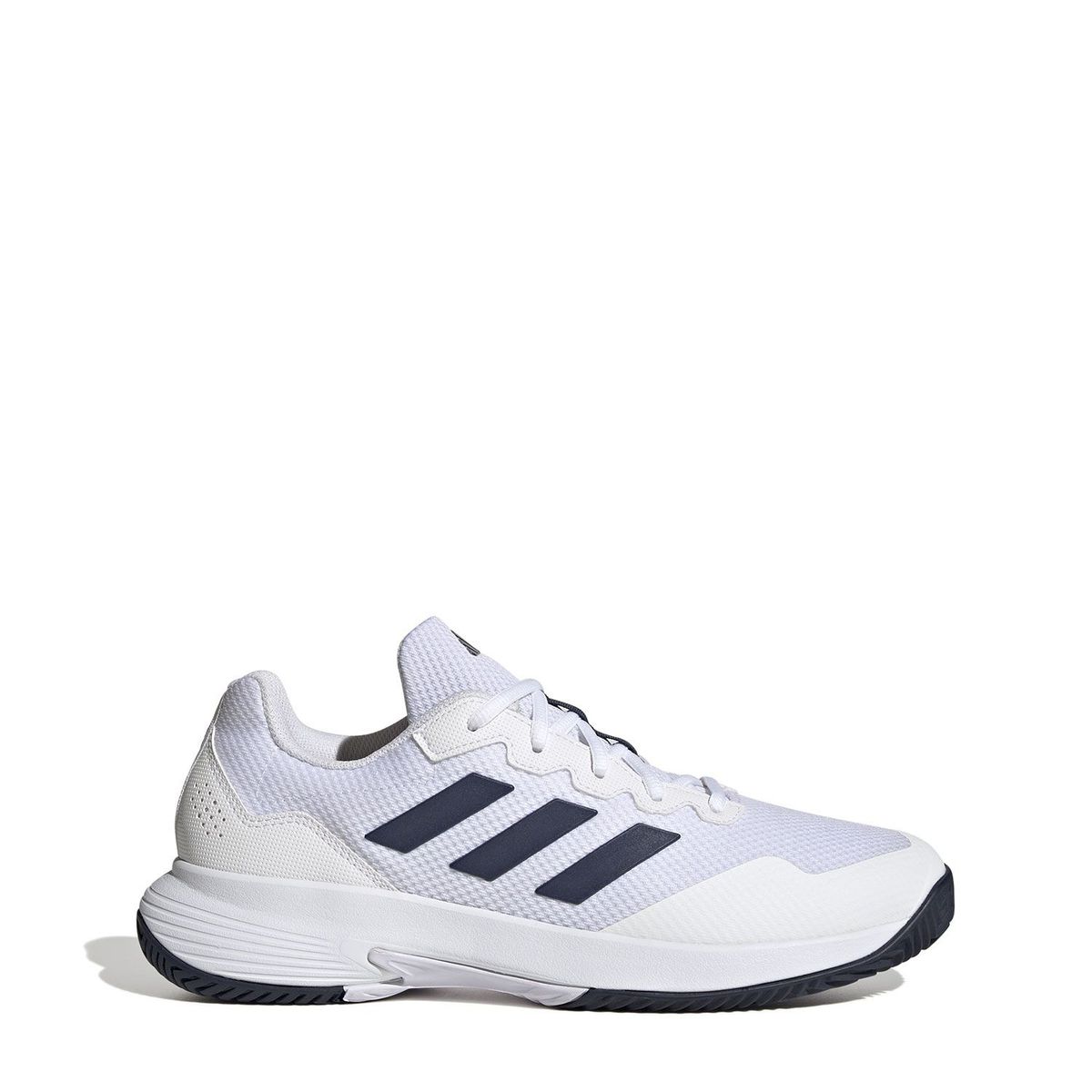 ADIDAS - Zapatillas Tenis Hombre Gamecourt 2.0 Adidas
