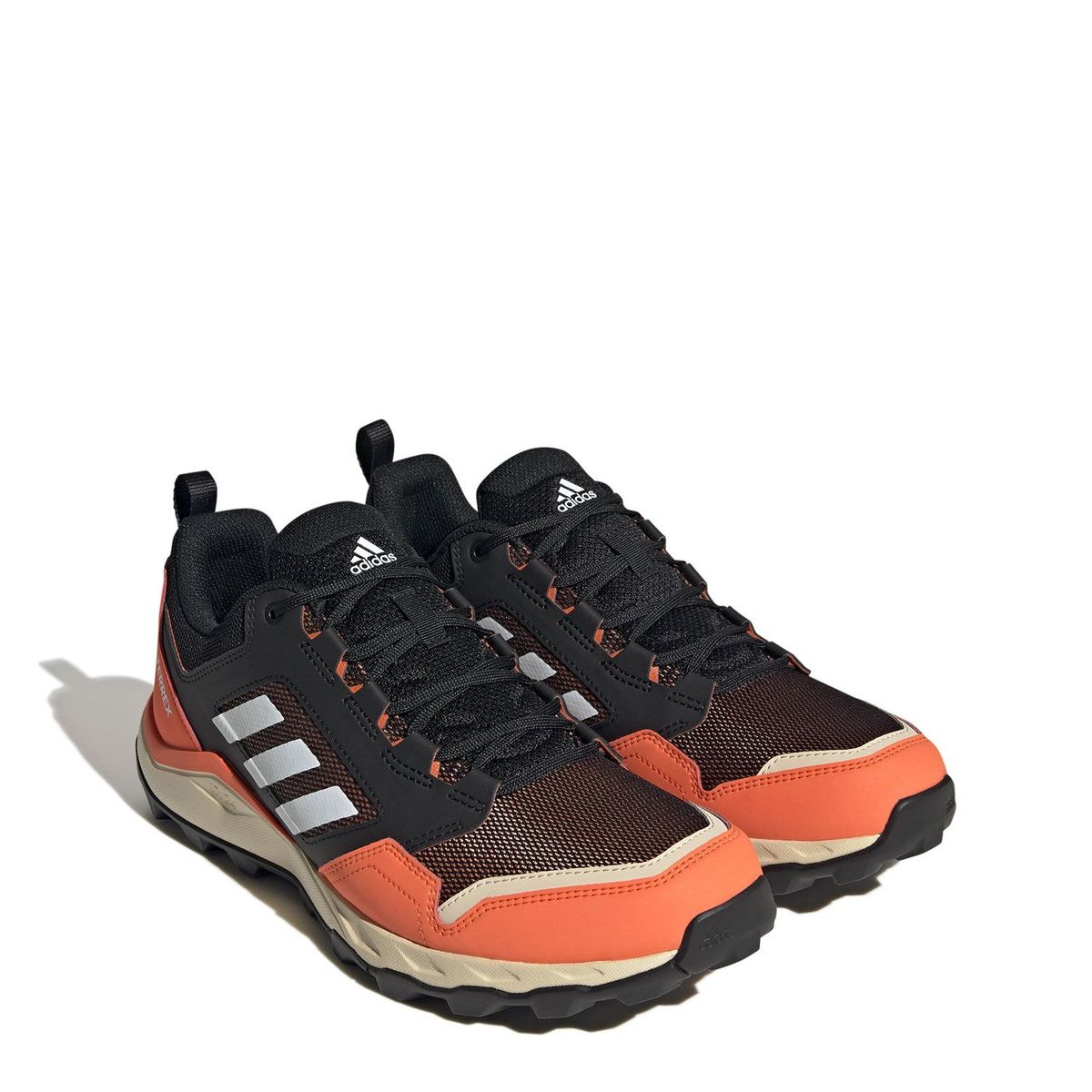 ADIDAS - Zapatillas Trail Running Hombre Tracerocker 2.0 Adidas