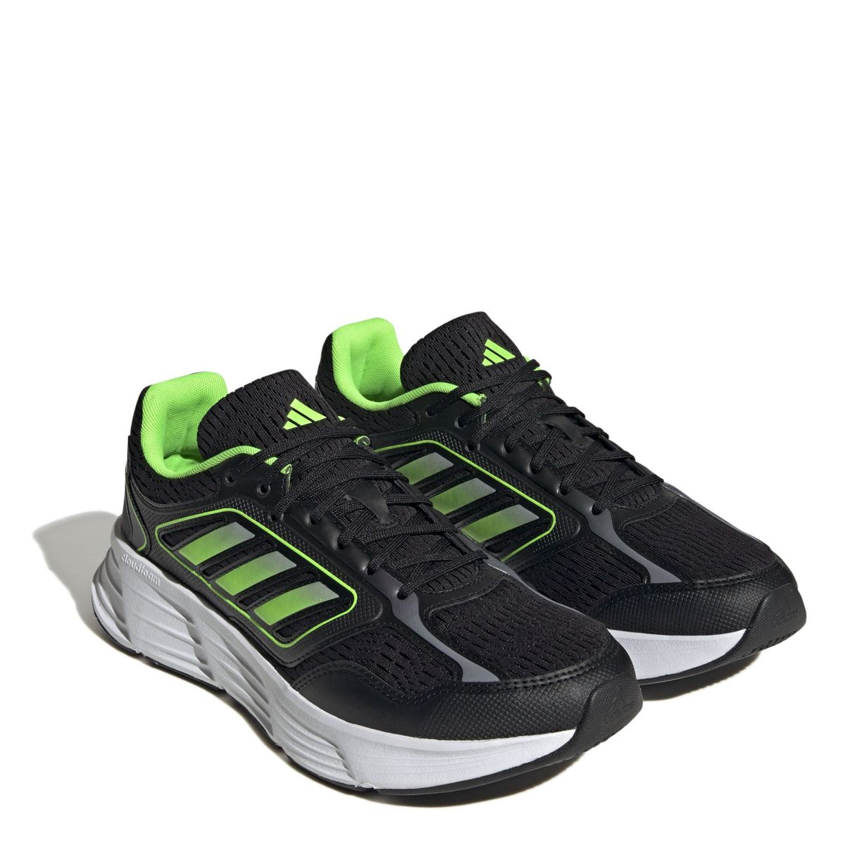 ADIDAS - Zapatillas Running Hombre Galaxy Star -CLOUDFOAM Adidas