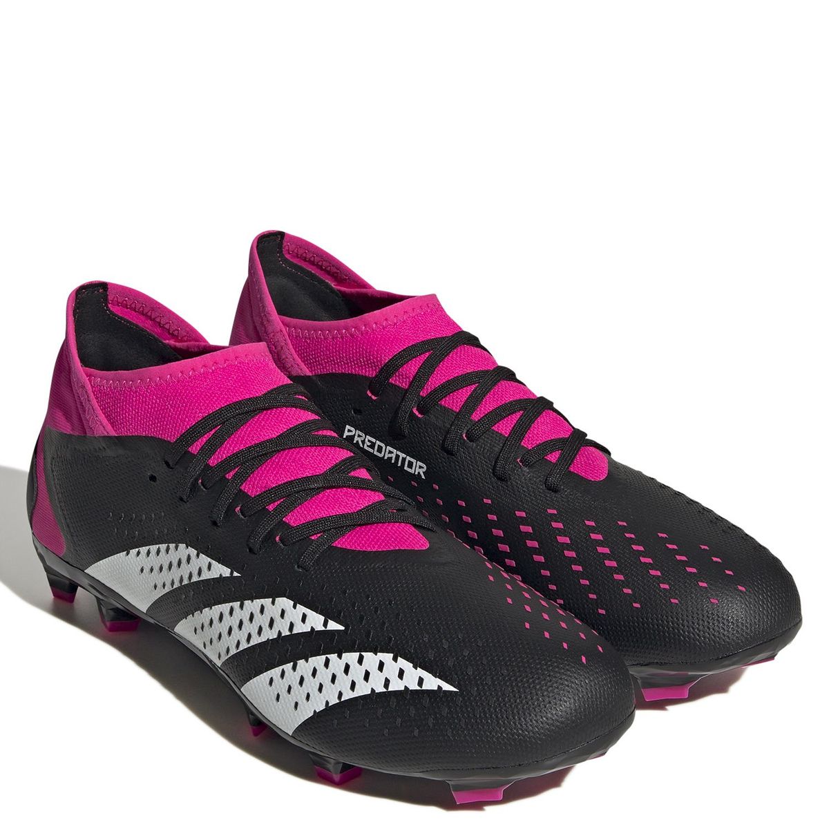ADIDAS - Zapatillas Fútbol Hombre adidas Predator Accuracy.3 - Terreno Firme