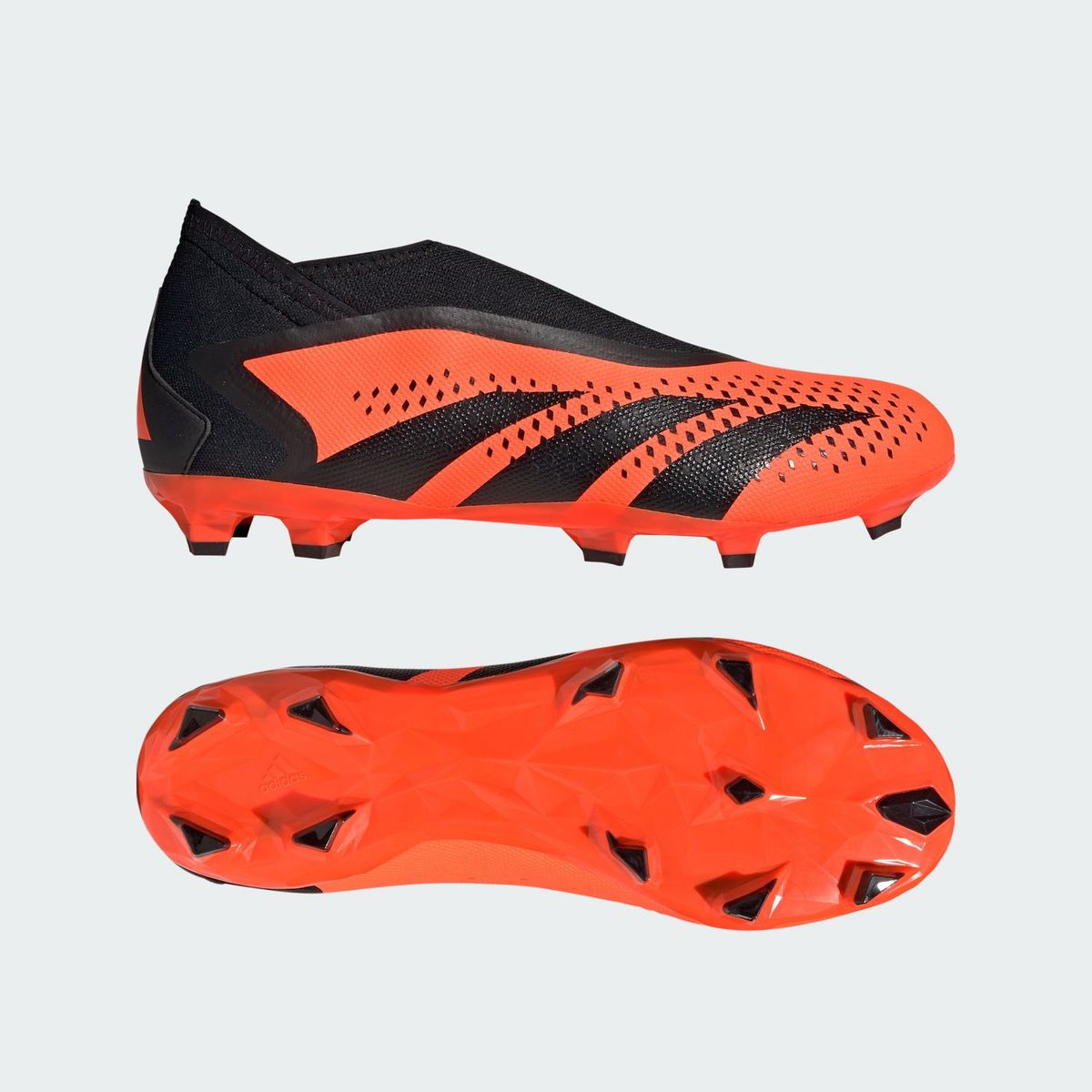 ADIDAS - Zapatillas Fútbol Hombre adidas Predator Accuracy.3 - Terreno Firme