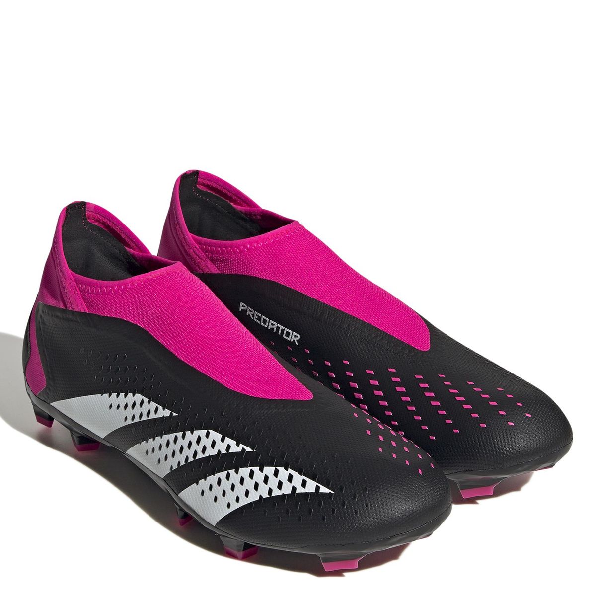 ADIDAS - Zapatillas Fútbol Hombre adidas Predator Accuracy.3 - Terreno Firme