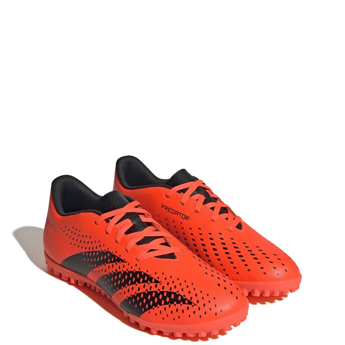 ADIDAS - Chimpunes Fútbol Hombre adidas Predator Accuracy.4-Césped Artificial