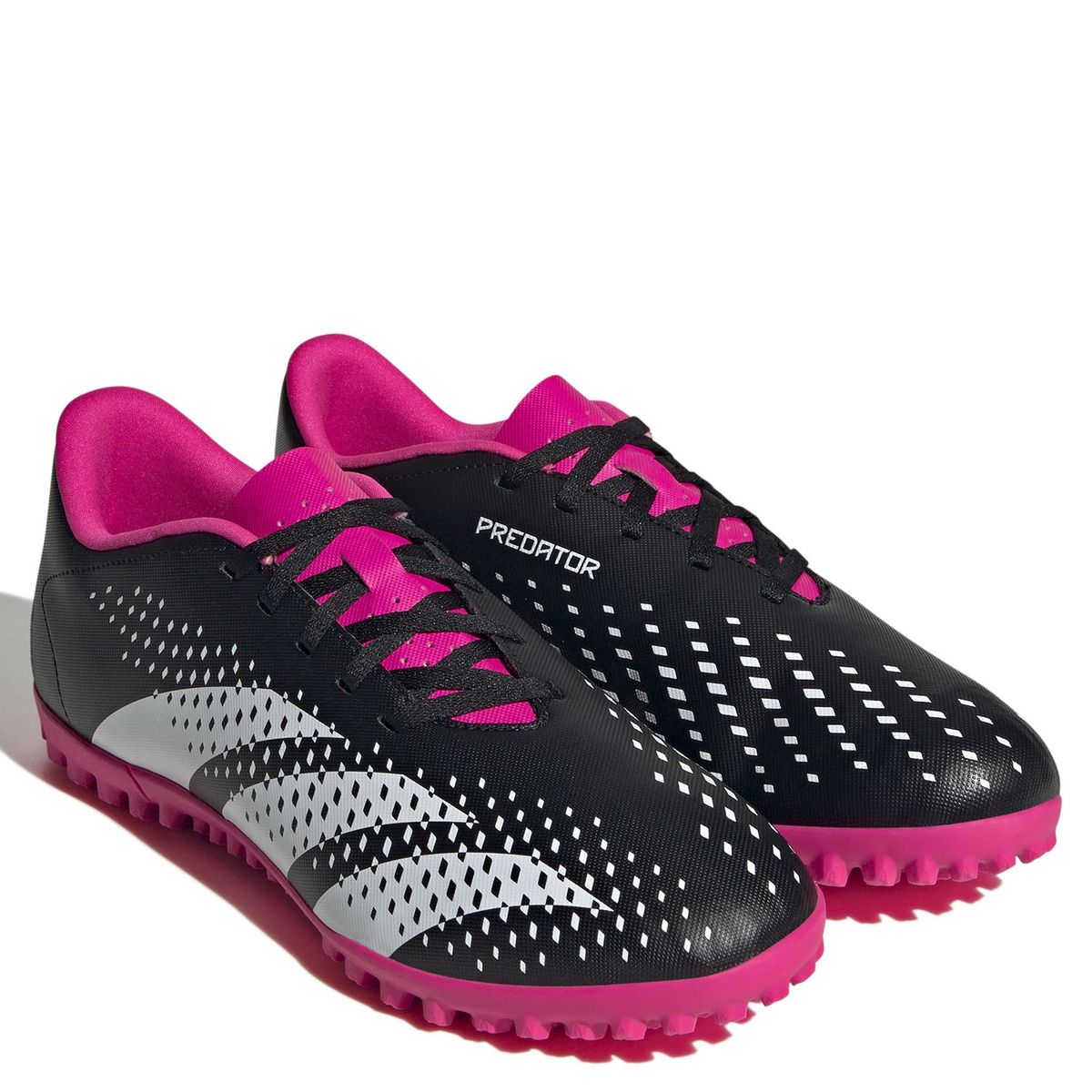 ADIDAS - Chimpunes Fútbol Hombre adidas Predator Accuracy.4 - Césped Artificial