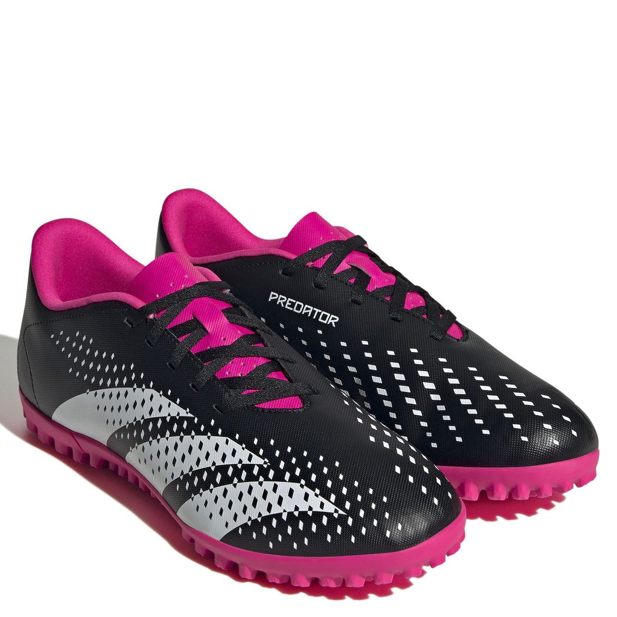 ADIDAS - Chimpunes Fútbol Hombre adidas Predator Accuracy.4 - Césped Artificial