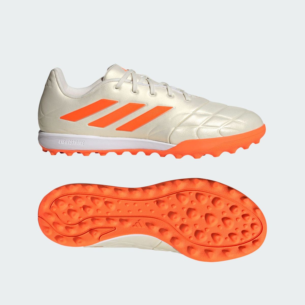 ADIDAS - Chimpunes Fútbol Hombre adidas Copa Pure.3 - Césped Artificial