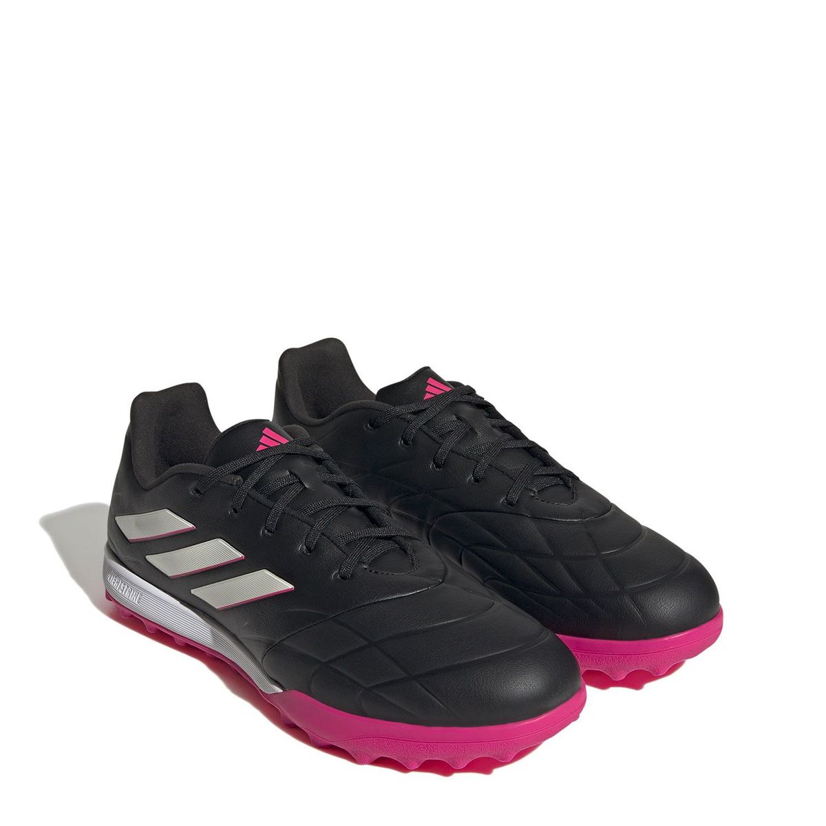 ADIDAS - Chimpunes Fútbol Hombre Copa Pure.3 - Césped Artificial Adidas