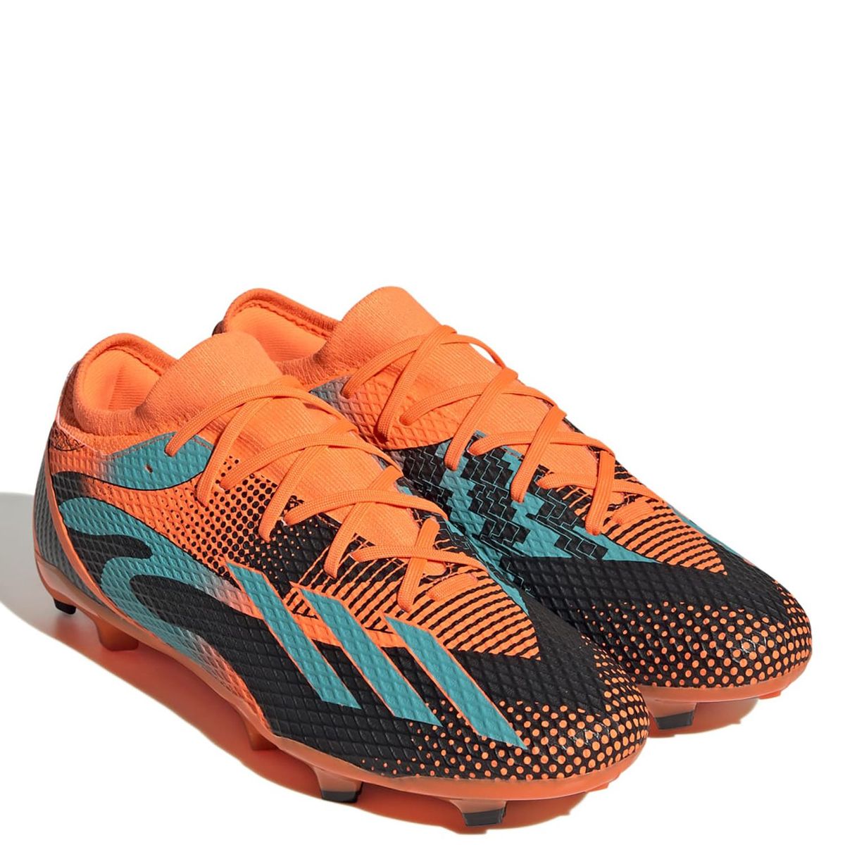 ADIDAS - Zapatillas Fútbol Hombre adidas X Speedportal Messi.3 - Terreno Firme