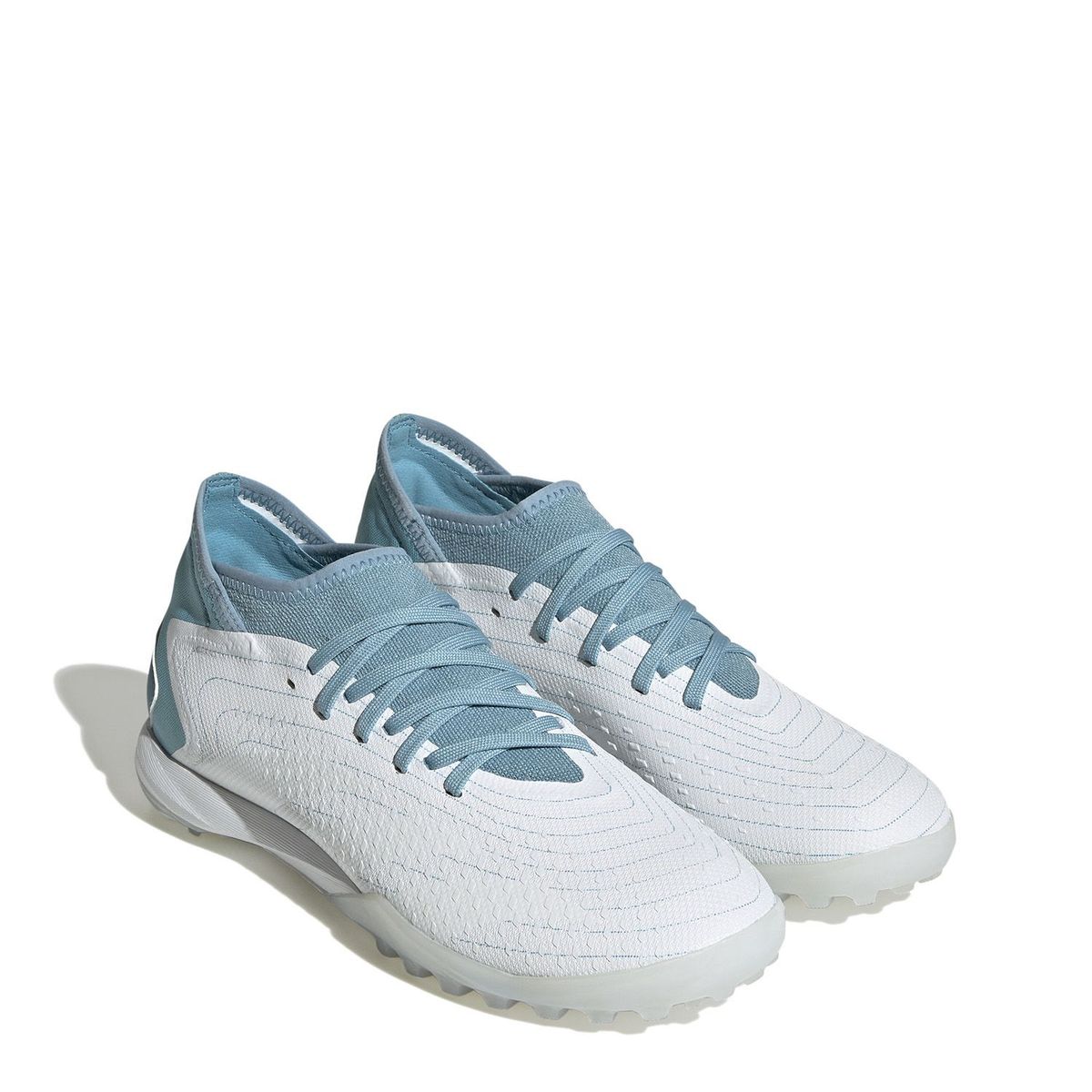 ADIDAS - Chimpunes Fútbol Hombre adidas Predator Accuracy.3 - Césped Artificial/PARLEY