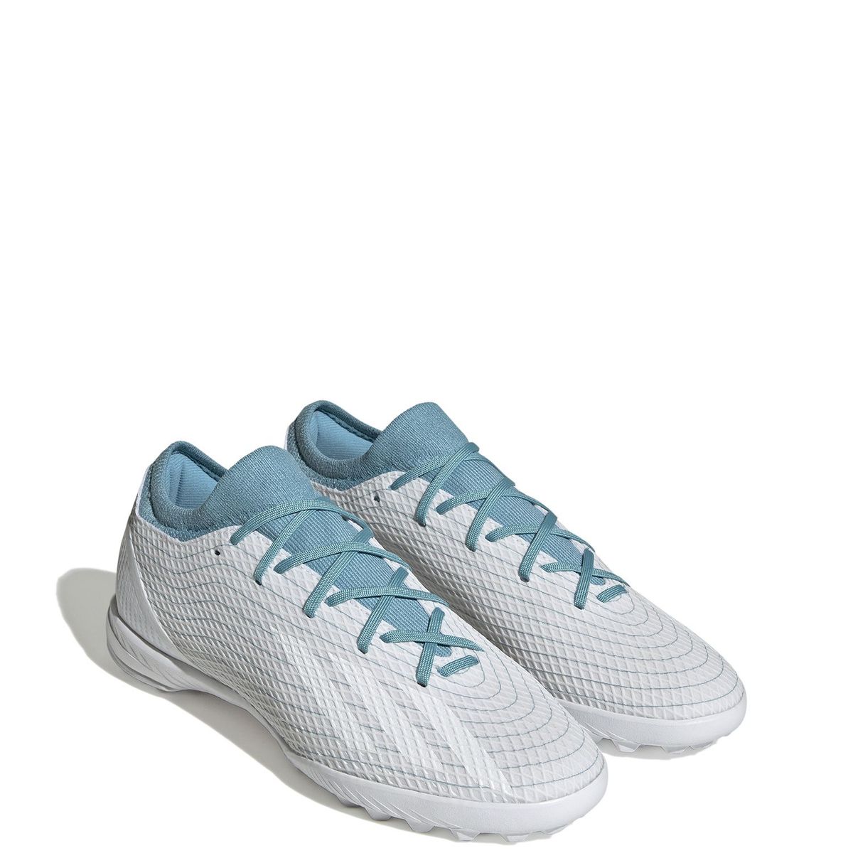 ADIDAS - Chimpunes Fútbol Hombre adidas X Speedportal.3 - Césped Artificial/PARLEY