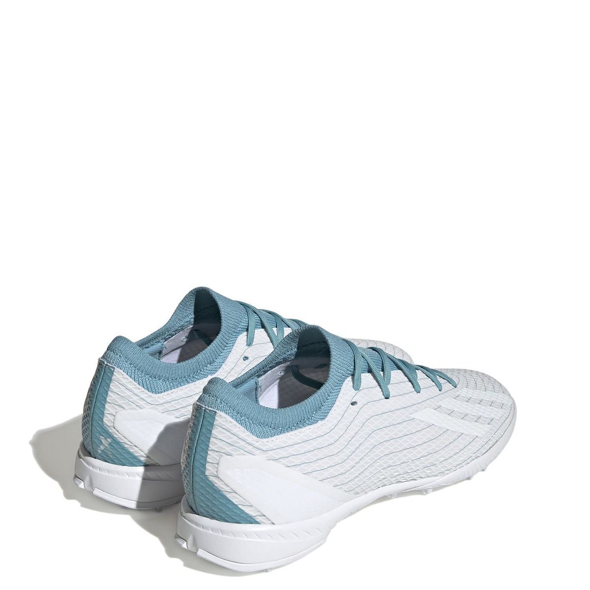 ADIDAS - Chimpunes Fútbol Hombre adidas X Speedportal.3 - Césped Artificial/PARLEY