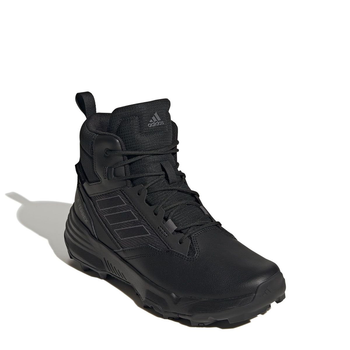 ADIDAS - Zapatillas Outdoor Hombre Unity Leather-RAIN.RDY Adidas