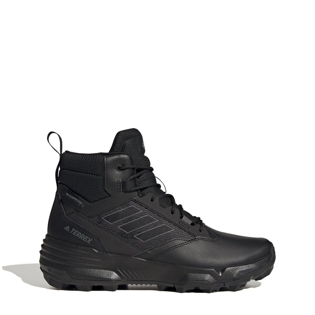 ADIDAS - Zapatillas Outdoor Hombre Unity Leather-RAIN.RDY Adidas