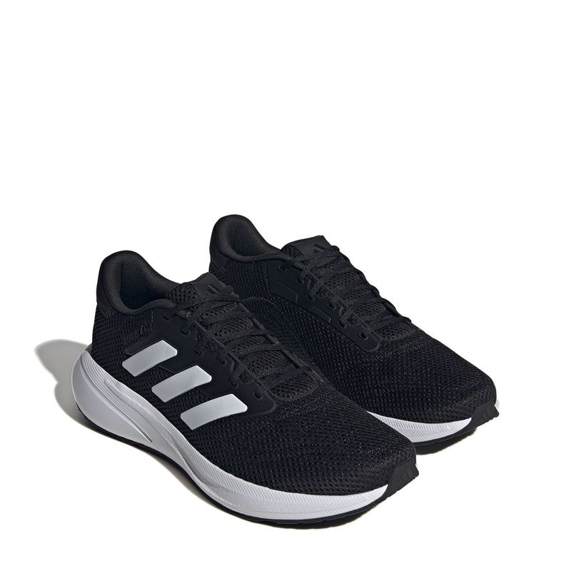 ADIDAS - Zapatillas Running Hombre Response Runner  Adidas Negro