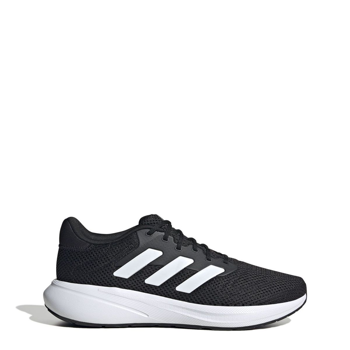 ADIDAS - Zapatillas Running Hombre Response Runner  Adidas Negro