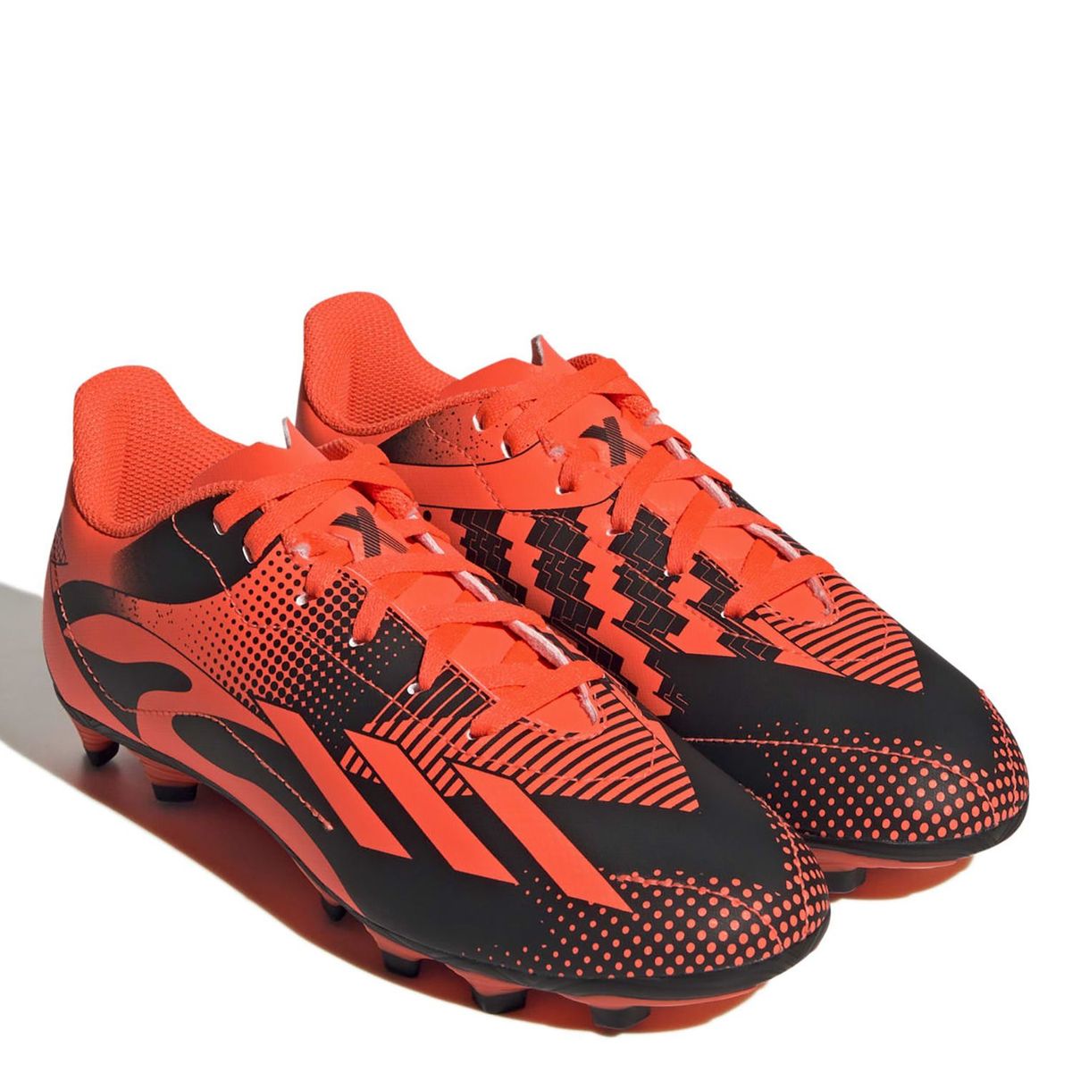 ADIDAS - Zapatillas Fútbol Niño adidas X Speedportal Messi.4 - Multiterreno