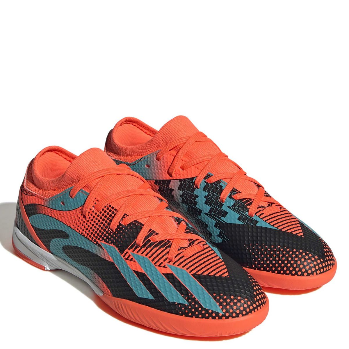 ADIDAS - Zapatillas Fútbol Niño adidas X Speedportal Messi.3 - Futsal