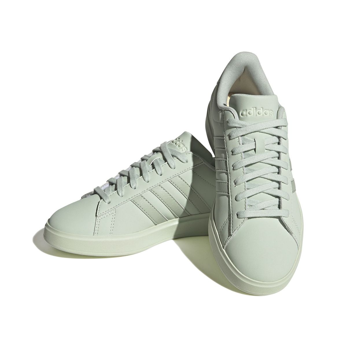 ADIDAS - Zapatillas Urbanas Mujer adidas Grand Court -CLOUDFOAM