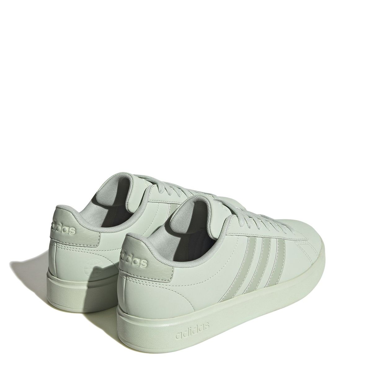 ADIDAS - Zapatillas Urbanas Mujer adidas Grand Court -CLOUDFOAM