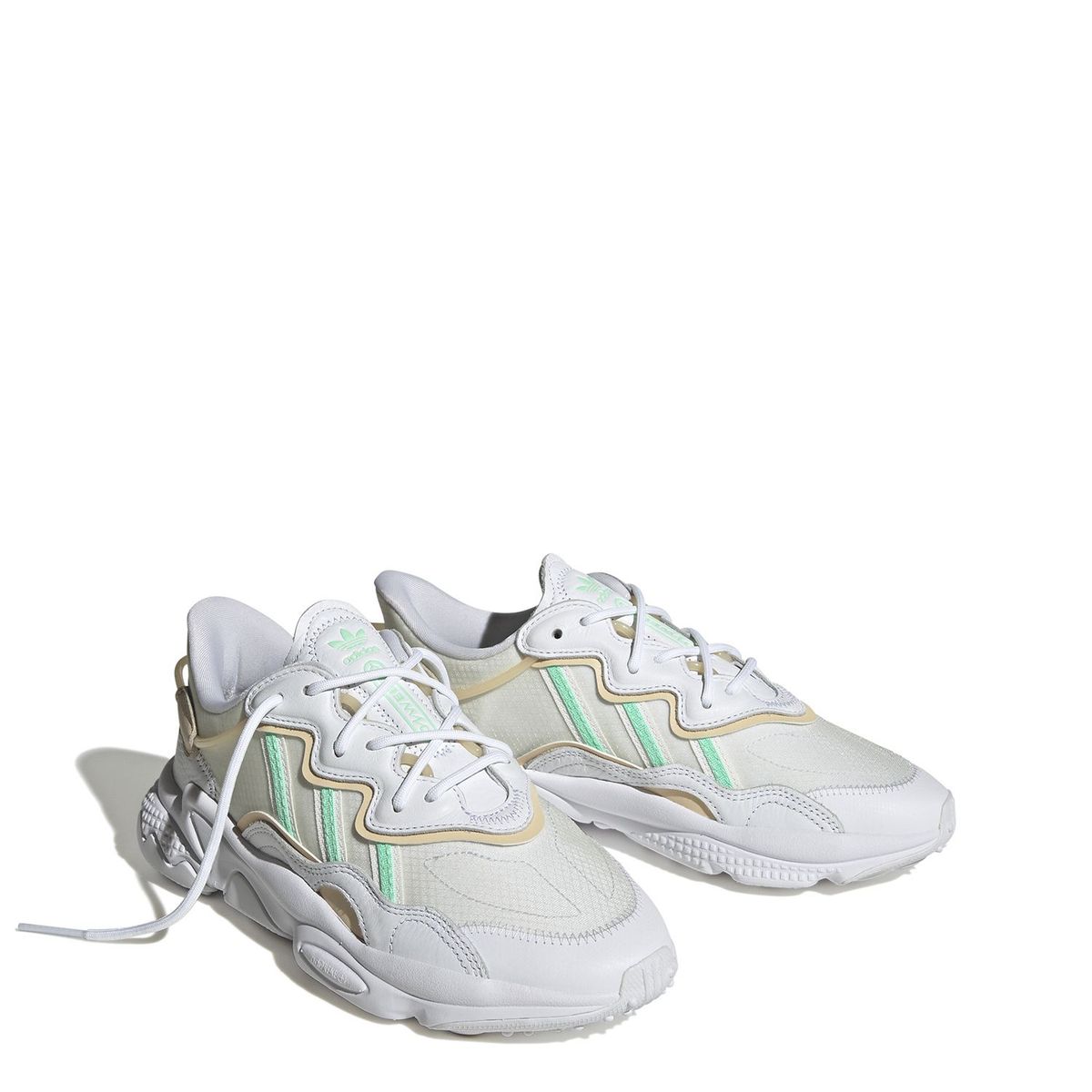 ADIDAS ORIGINALS - Zapatillas Urbanas Mujer adidas Originals Ozweego