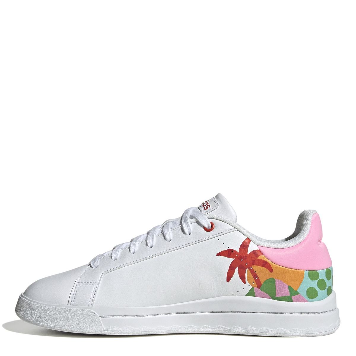 ADIDAS - Zapatillas Urbanas Mujer adidas Court Silk