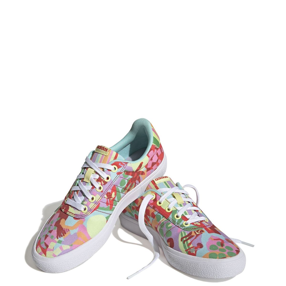 ADIDAS - Zapatillas Urbanas Mujer adidas by FARM Rio Vulc Raid3r