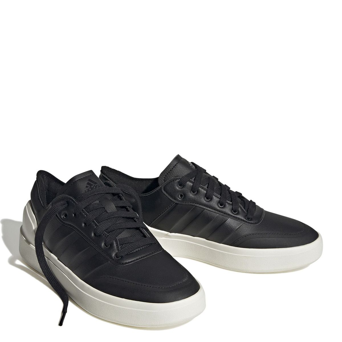 ADIDAS - Zapatillas Urbanas Mujer adidas Court Revival -CLOUDFOAM