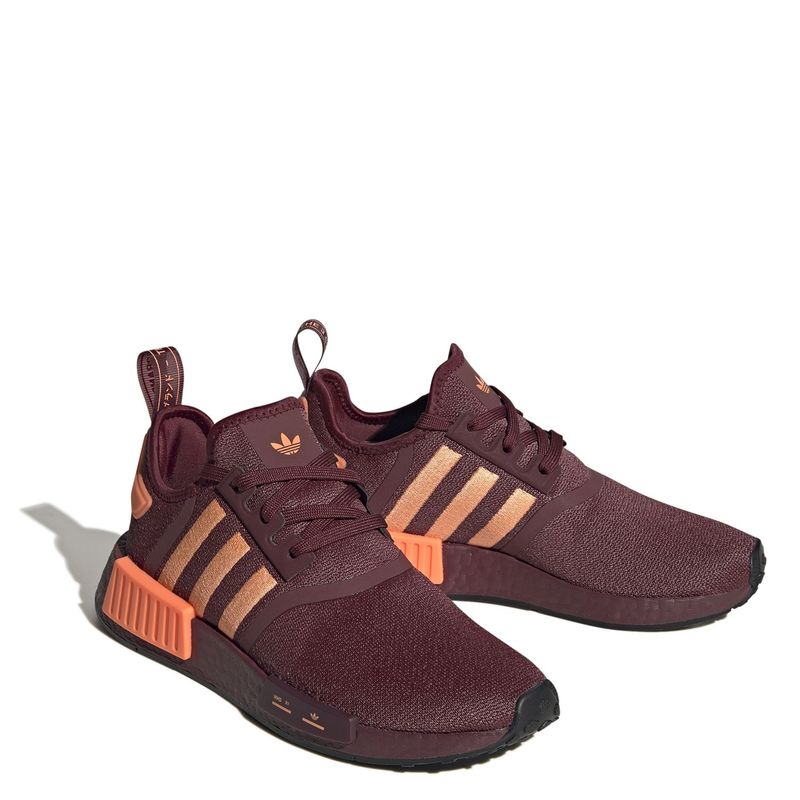 ADIDAS ORIGINALS - Zapatillas Urbanas Mujer adidas Originals NMD_R1 -BOOST