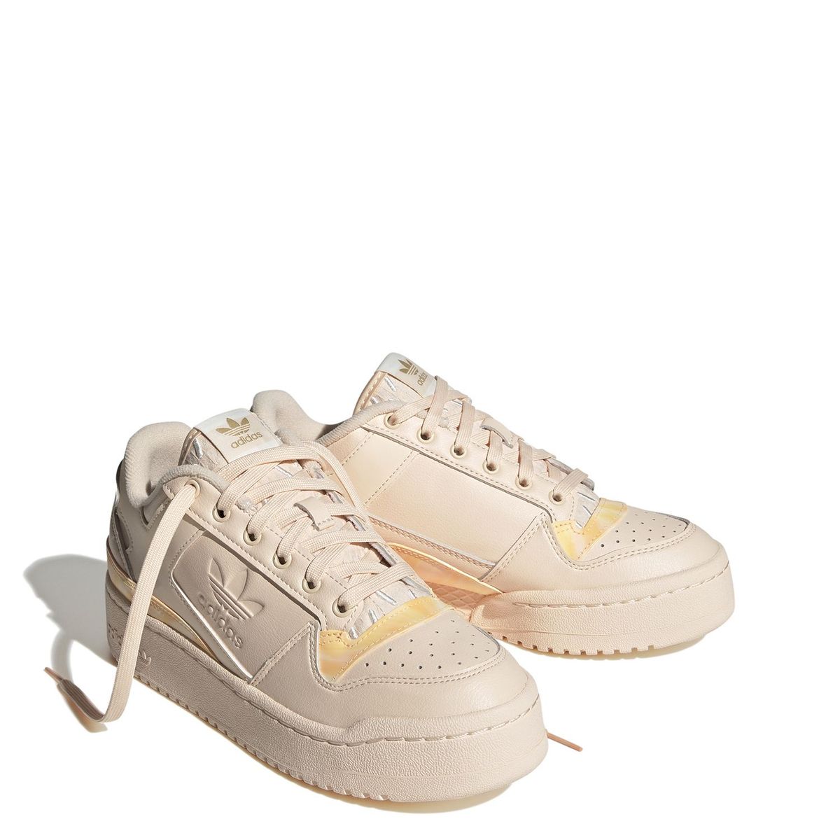 ADIDAS ORIGINALS - Zapatillas Urbanas Mujer adidas Originals Forum Bold Her Vegan