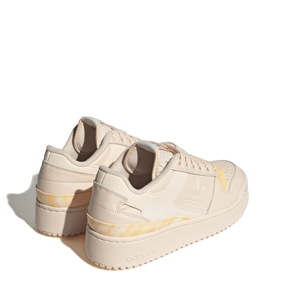 ADIDAS ORIGINALS - Zapatillas Urbanas Mujer adidas Originals Forum Bold Her Vegan