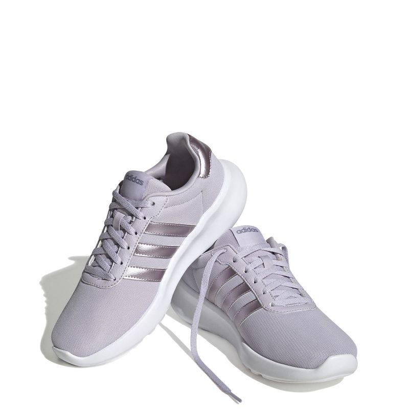 ADIDAS - Zapatillas Urbanas Mujer Lite Racer 3.0 -CLOUDFOAM Adidas