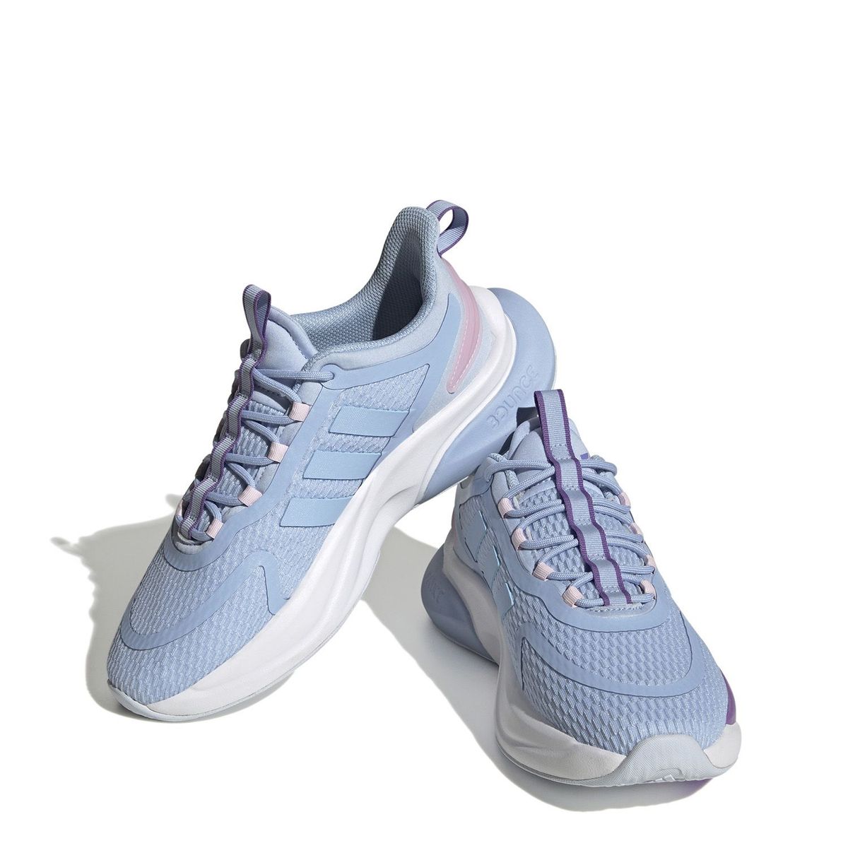 ADIDAS - Zapatillas Urbanas Mujer Alphabounce+ Sustainable -BOUNCE Adidas