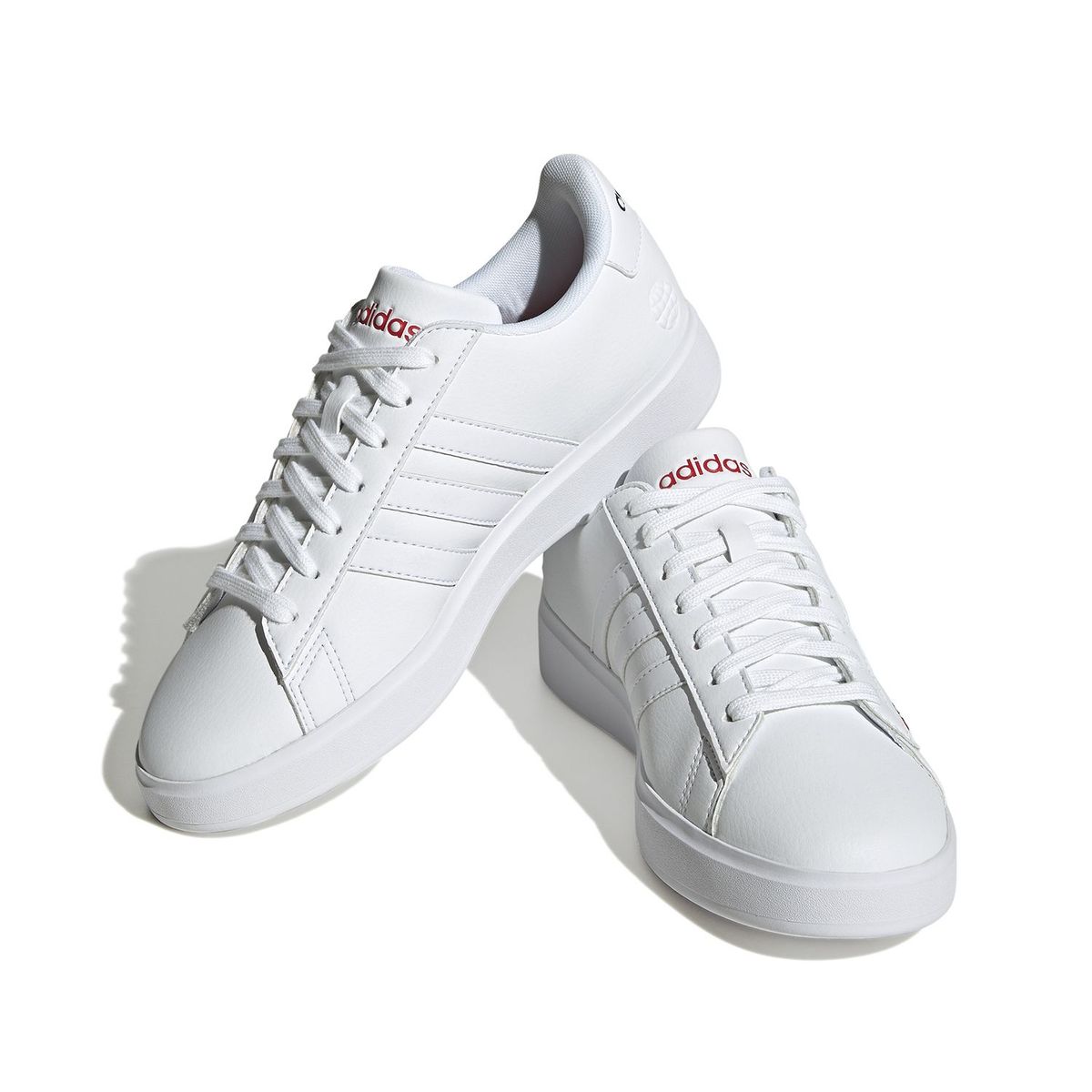 ADIDAS - Zapatillas Urbanas Mujer adidas Grand Court -CLOUDFOAM