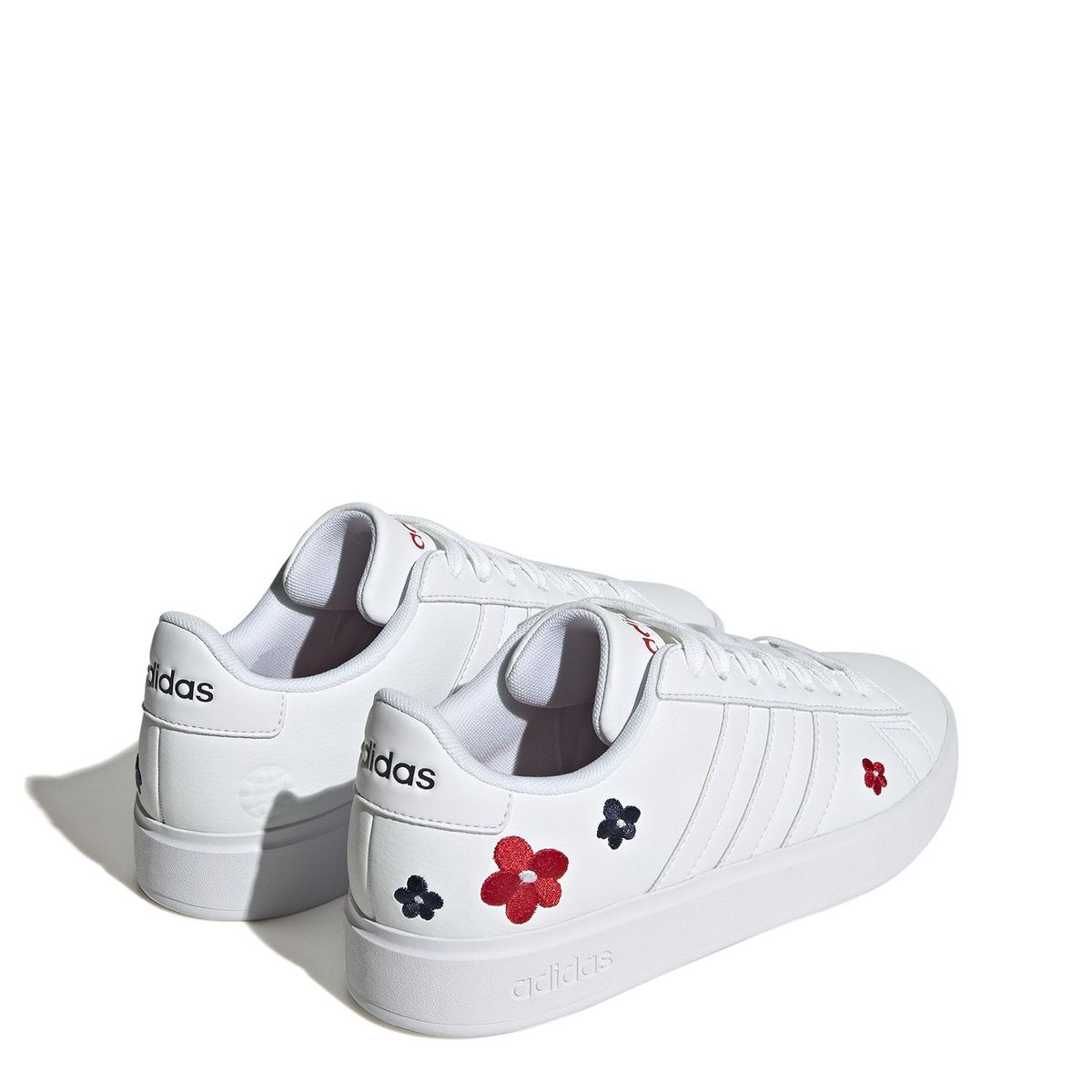 ADIDAS - Zapatillas Urbanas Mujer adidas Grand Court -CLOUDFOAM